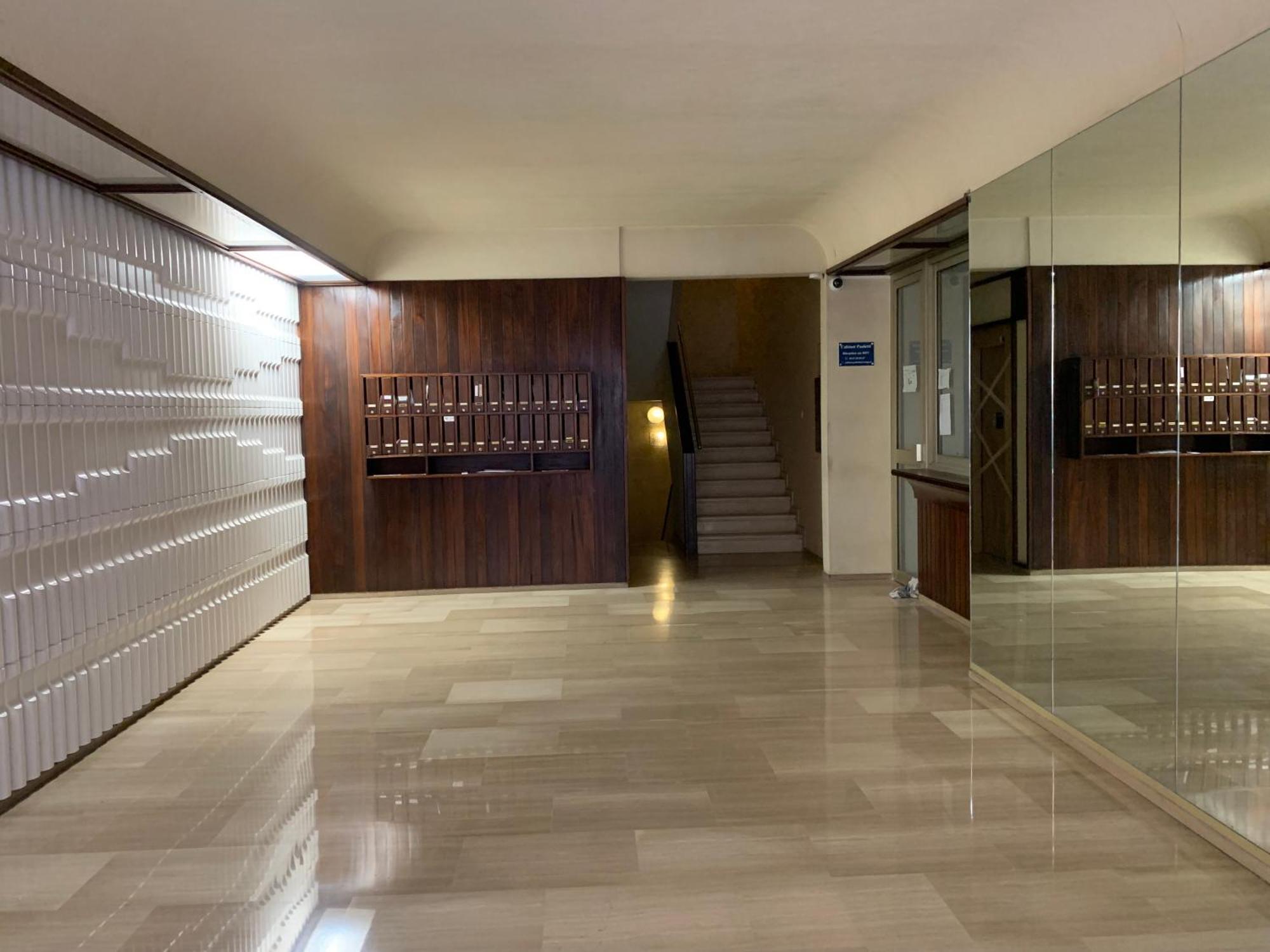 Somptueux Appartement 20M Plages Avec Vue Mer Антіб Екстер'єр фото